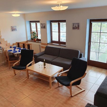 Lipnoapartments 88 Липно над Вълтава Екстериор снимка
