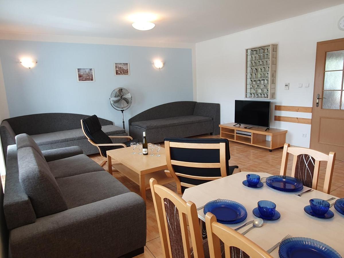 Lipnoapartments 88 Липно над Вълтава Екстериор снимка