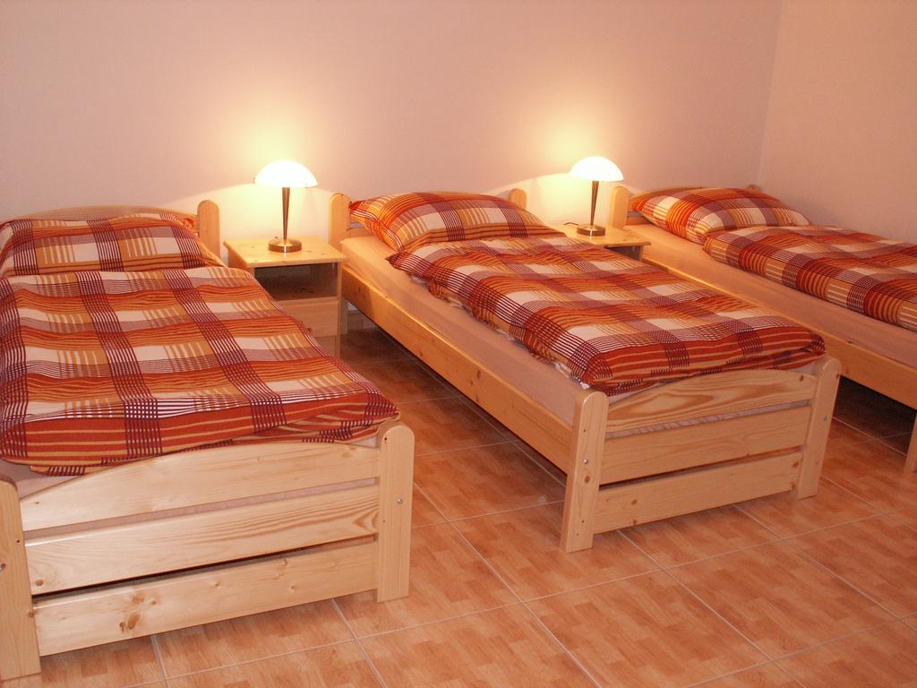 Lipnoapartments 88 Липно над Вълтава Стая снимка