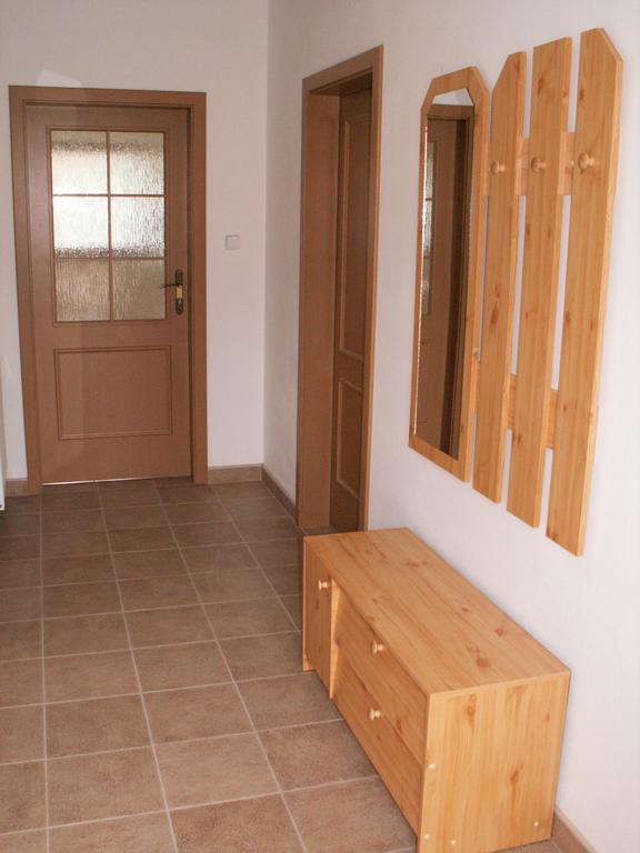Lipnoapartments 88 Липно над Вълтава Стая снимка