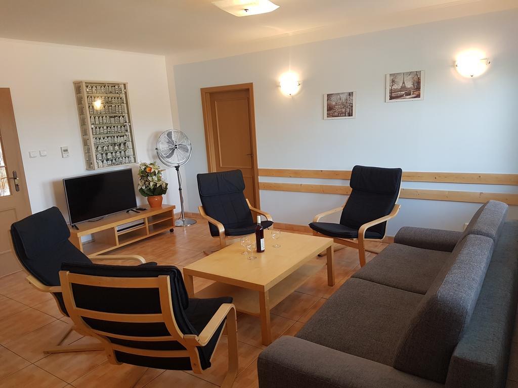 Lipnoapartments 88 Липно над Вълтава Екстериор снимка