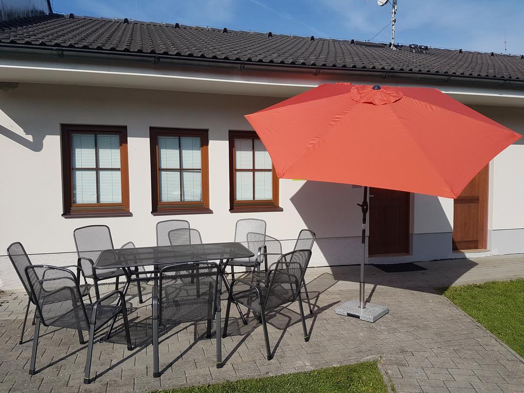 Lipnoapartments 88 Липно над Вълтава Екстериор снимка