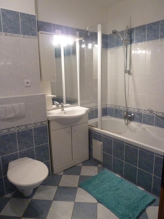 Lipnoapartments 88 Липно над Вълтава Екстериор снимка