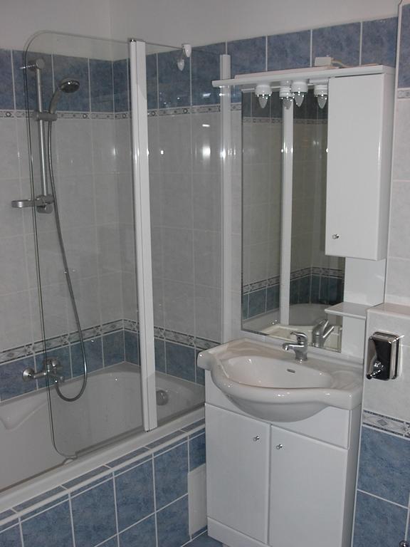 Lipnoapartments 88 Липно над Вълтава Екстериор снимка