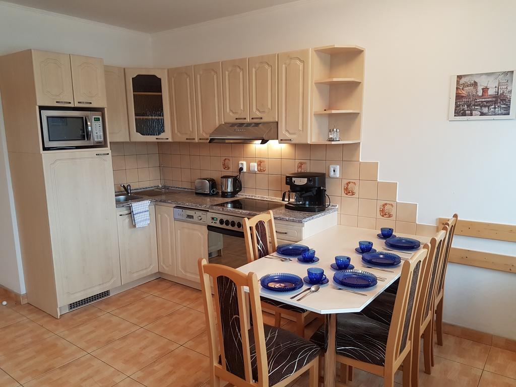 Lipnoapartments 88 Липно над Вълтава Екстериор снимка